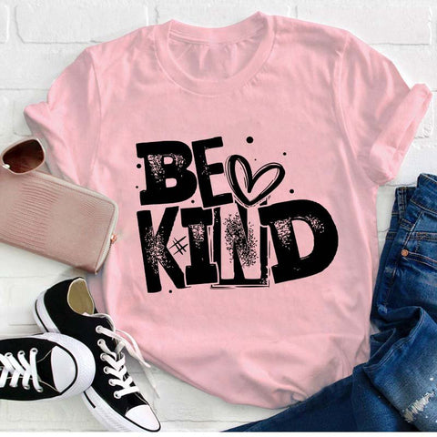 Be kind Teacher T-Shirt