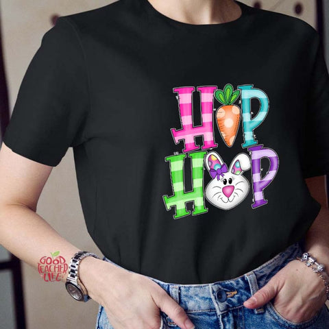 Hip Hop Teacher T-Shirt