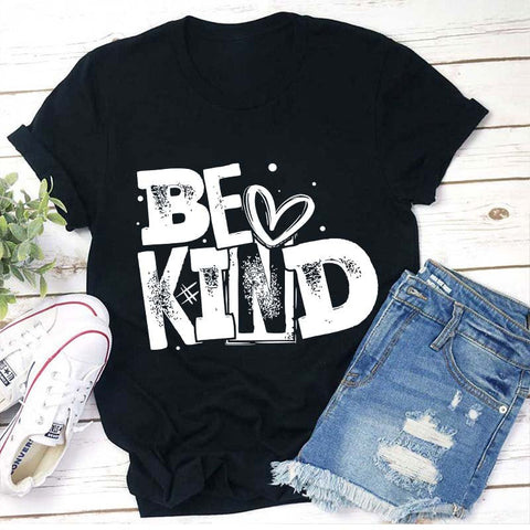 Be kind Teacher T-Shirt