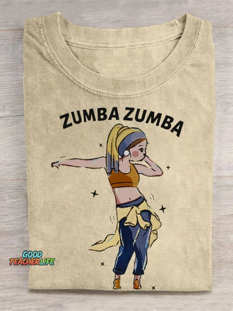 Zumba Zumba T-shirt