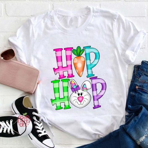 Hip Hop Teacher T-Shirt