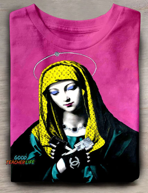 Madonna T-shirt
