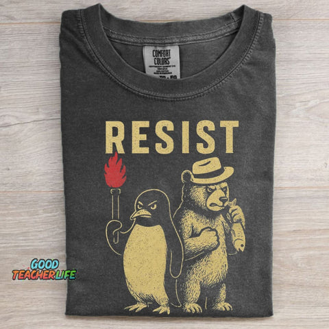 Subtle FDT T-shirt