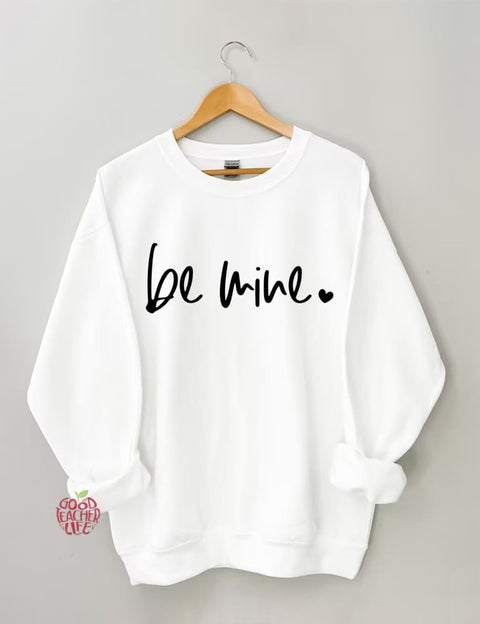 Valentine's Day Sweatshirt