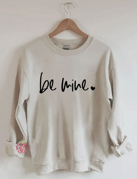 Valentine's Day Sweatshirt