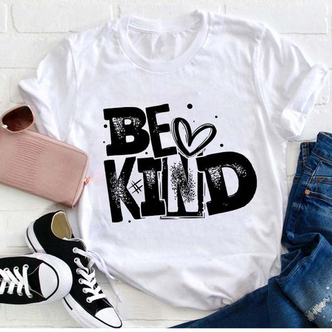 Be kind Teacher T-Shirt