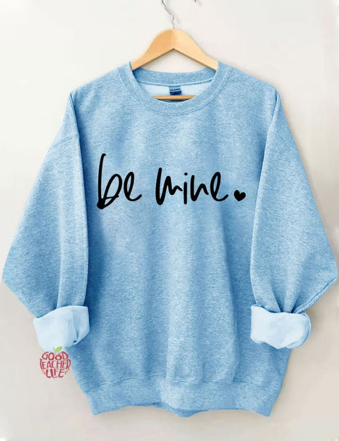 Valentine's Day Sweatshirt