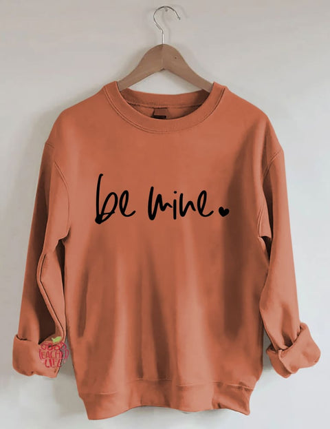 Valentine's Day Sweatshirt