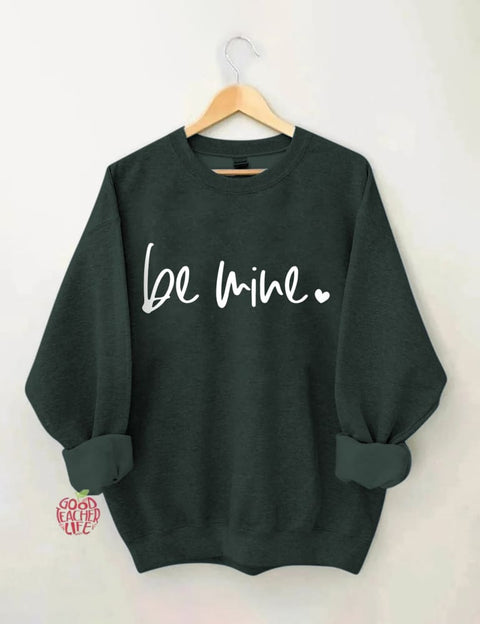 Valentine's Day Sweatshirt