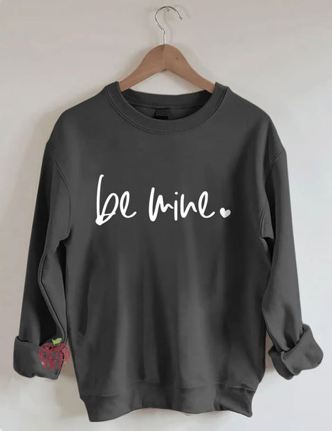 Valentine's Day Sweatshirt