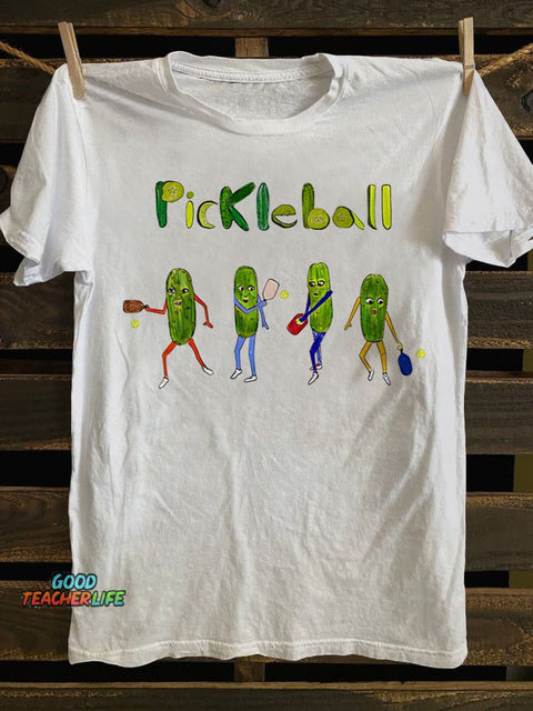 Pickleball T-shirt