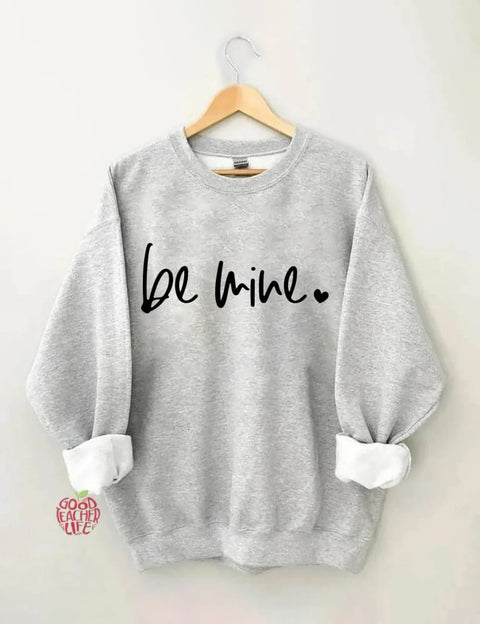 Valentine's Day Sweatshirt