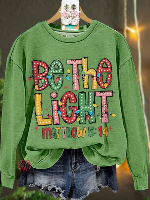 Jolliest Bunch Of Teachers This Side Of The Playground Teacher Christmas Casual Sweatshirt