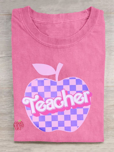 Teacher T-shirt