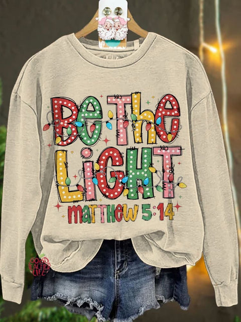 Jolliest Bunch Of Teachers This Side Of The Playground Teacher Christmas Casual Sweatshirt