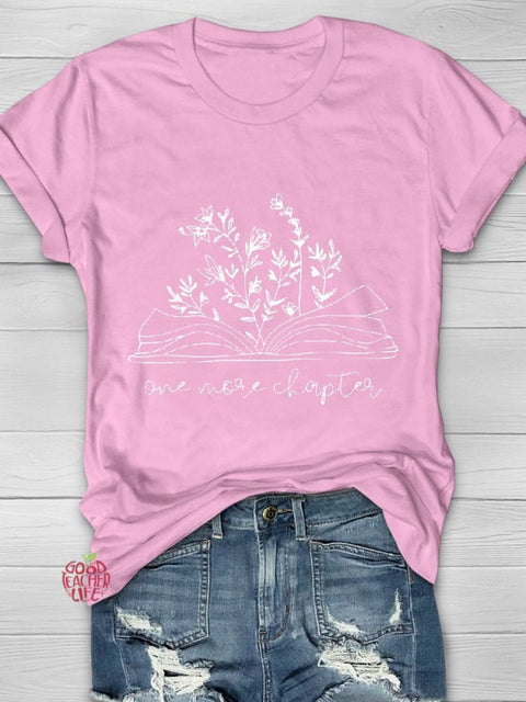 Women's teacher    T-shirt