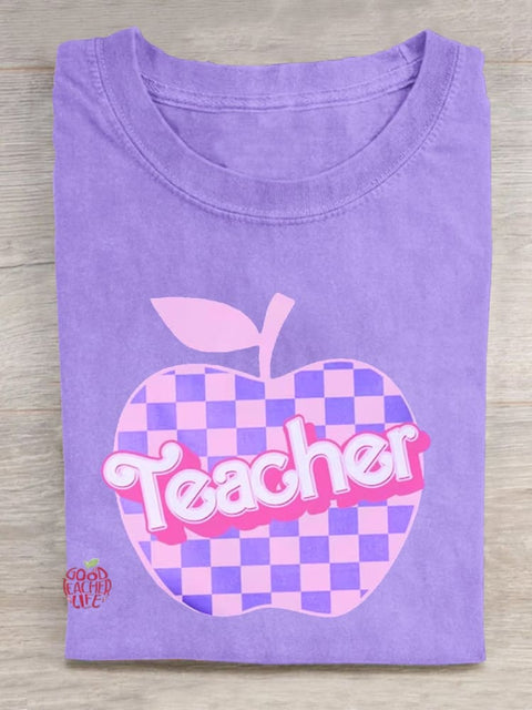 Teacher T-shirt