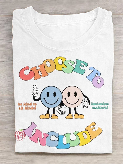 Autism Awareness Teacher T-Shirt