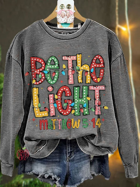 Jolliest Bunch Of Teachers This Side Of The Playground Teacher Christmas Casual Sweatshirt