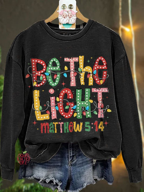 Jolliest Bunch Of Teachers This Side Of The Playground Teacher Christmas Casual Sweatshirt