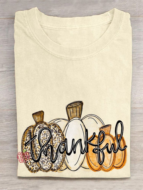 Halloween Pumpkin Creative Design Teacher T-shirt