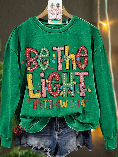 Jolliest Bunch Of Teachers This Side Of The Playground Teacher Christmas Casual Sweatshirt