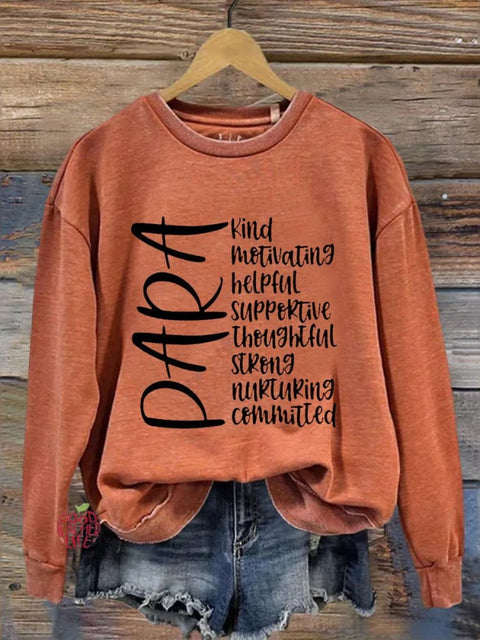 Special Education Teacher Casual Sweatshirt