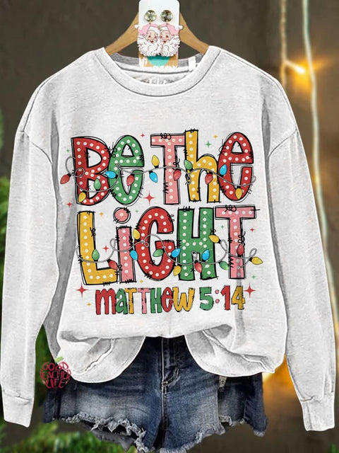 Jolliest Bunch Of Teachers This Side Of The Playground Teacher Christmas Casual Sweatshirt